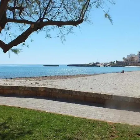 Apartment Apto Antic 201 Pax 4