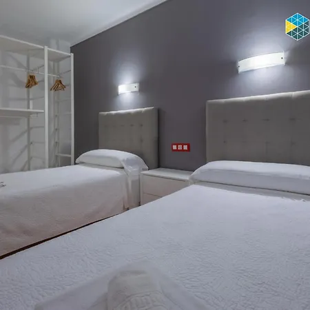 Apartment Apto Antic 201 Pax 4 S'Illot (Mallorca)