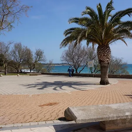 Apto Antic 201 Pax 4 Apartment *