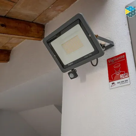 Apartment Apto Antic 201 Pax 4 S'Illot (Mallorca)
