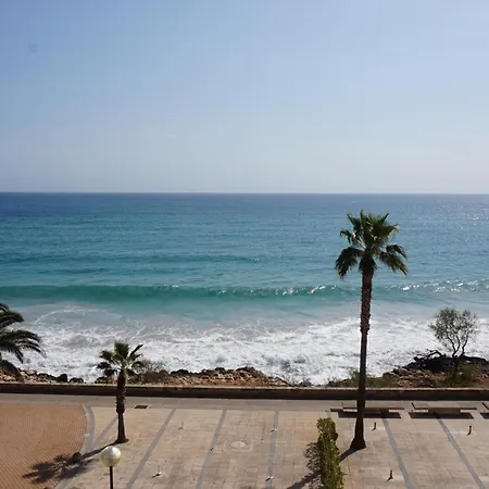 Apto Antic 201 Pax 4 * S'Illot (Mallorca)
