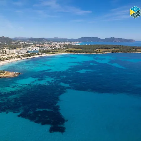 Apartment Apto Antic 201 Pax 4 S'Illot (Mallorca)